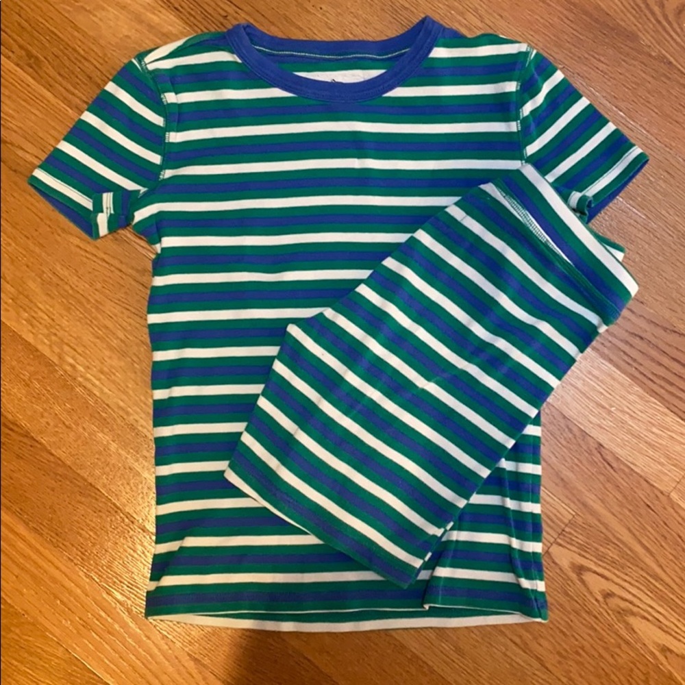 Crewcuts pajamas